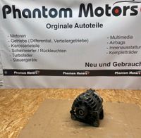 Lichtmaschine Skoda Fabia polo 1,2l 51 KW 03D903025J Niedersachsen - Vechta Vorschau