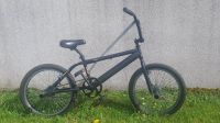 BMX Kinder-Fahrrad 20", schwarz, 8-12 Jahre Nordrhein-Westfalen - Wermelskirchen Vorschau