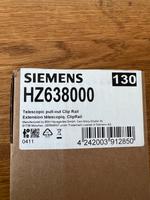 Siemens Backofen Teleskop Auszug Rheinland-Pfalz - Hatzenbühl Vorschau