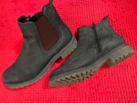 Chelsea Boots Tamaris Nubuk blau, Gr. 40 Schleswig-Holstein - Ahrensburg Vorschau