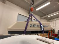 Electrolux dachklima Wohnmobil Hessen - Neu-Isenburg Vorschau