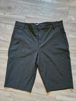 Bermudas Shorts Schwarz Mango Baden-Württemberg - Tübingen Vorschau