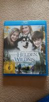 Kleine Helden, große Wildnis  !! Blu-ray !! Niedersachsen - Neuenkirchen-Vörden Vorschau