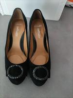 Clarks Damen Pumps  Größe. 39,5 /  6 1/2 Essen - Rüttenscheid Vorschau