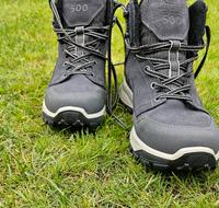 Herren Outdoor Wander Schuhe größe 43 waterproof, Quechua Niedersachsen - Lilienthal Vorschau