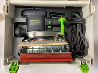 Festool Schwingschleifer RS 1 C Rutscher mit Zubehör Flensburg - Mürwik Vorschau