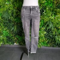 Zara hose jeans skinny m 38 used Saarland - Mandelbachtal Vorschau