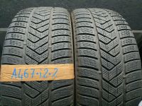 2x Winterreifen Pirelli Scorpion Winter 245/45 R20 103V 2x 4918 Baden-Württemberg - Aidlingen Vorschau