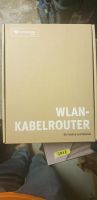WLAN kabel Router Thüringen - Weimar Vorschau