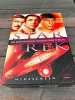 Star Trek Box Filme 4-6 Nordrhein-Westfalen - Nordkirchen Vorschau