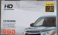 Car Camcorder Full HD 1080 Berlin - Friedenau Vorschau