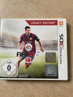 Nintendo 3DS Spiel FIFA 15 Bayern - Schöfweg Vorschau