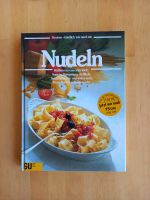 Kochbuch Nudeln diverse Rezepte Gerichte Aufläufe Buch Kochen Baden-Württemberg - Schwaikheim Vorschau