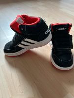 Kinderturnschuhe Adidas Bayern - Eiselfing Vorschau