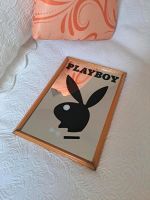 Playboy Bunny Spiegel mit Rahmen 80er Jahre Düsseldorf - Eller Vorschau