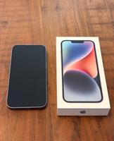 iPhone 14 128 GB Hessen - Erlensee Vorschau