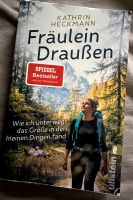 Fräulein Draußen, Wie ich unterwegs das Große in kleinen Dingen Bielefeld - Bielefeld (Innenstadt) Vorschau