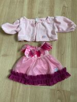 Set Kleid Jäckchen Baby born Niedersachsen - Jever Vorschau