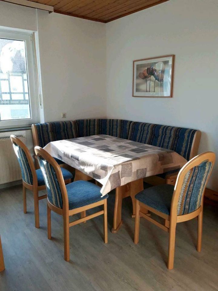 Zimmervermietung Monteurzimmer Ferienwohnung in Neustadt