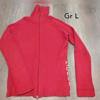 Damen Strickjacke Saarland - Friedrichsthal Vorschau