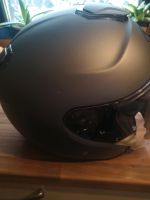 Motorrad Helm Shoei Neuwertig! Nordrhein-Westfalen - Windeck Vorschau