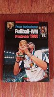 Buch Fußball WM 1998  Frankreich Franz Beckenbauer Niedersachsen - Jerxheim Vorschau