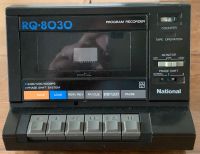 National RQ-8030 Kassettenlaufwerk / Datarecorder für MSX Nordrhein-Westfalen - Nettetal Vorschau