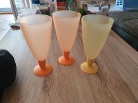 Tupperware 3 Eisbecher Junge Welle*neu* Bayern - Ingolstadt Vorschau