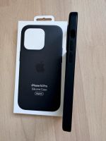 Apple iPhone 14 pro Silikon Case Midnight Brandenburg - Potsdam Vorschau
