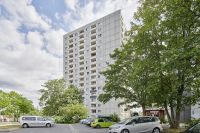Frischrenovierte 2-Zimmer-Wohnung in Prohlis mit Balkon ab Juli! Dresden - Prohlis-Süd Vorschau