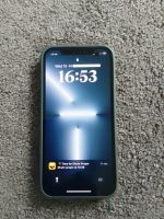 iPhone 12 Pro Display Original Defekt no Touch Nordrhein-Westfalen - Gummersbach Vorschau