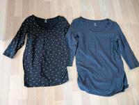 Umstandsshirts 3/4 Arm, H&M, Gr. S Bayern - Baiersdorf Vorschau