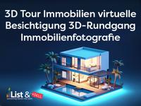 Vorschaubild einer Anzeige von List & Sell GmbH - Webdesign & Online Marketing Agentur Berlin