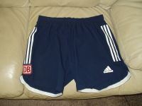 Neu adidas Shorts XL blau mit Taschen Nordfriesland - Husum Vorschau