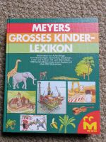 Buch: Meyers Großes Kinder-Lexikon Nordrhein-Westfalen - Bergisch Gladbach Vorschau