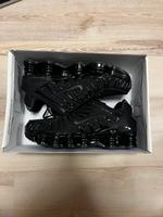 Nike Shox schwarz Nürnberg (Mittelfr) - Aussenstadt-Sued Vorschau
