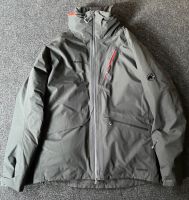 MAMMUT Stoney GTX Jacke (Herren) L Graphite (Ski Alpin-Funktion) Findorff - Findorff-Bürgerweide Vorschau