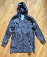Elkline Parka Jacke Kapuze 42 darkstone Damen NEU Bayern - Bad Tölz Vorschau