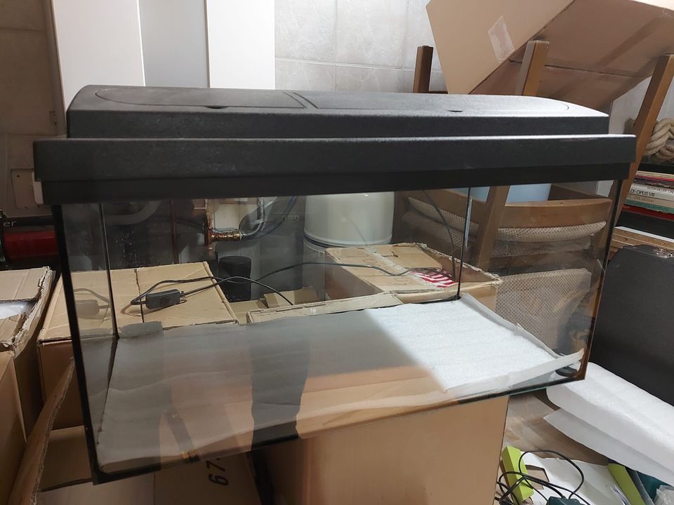 Juwel Aquarium 60x30x30 in Erftstadt