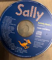 Saly CD english lernen Kinder München - Bogenhausen Vorschau