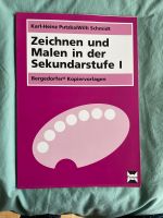 Kunstunterricht: Zeichnen und malen in der Sek. I Innenstadt - Köln Altstadt Vorschau