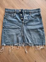 Jeans-Rock Bayern - Sand a. Main Vorschau