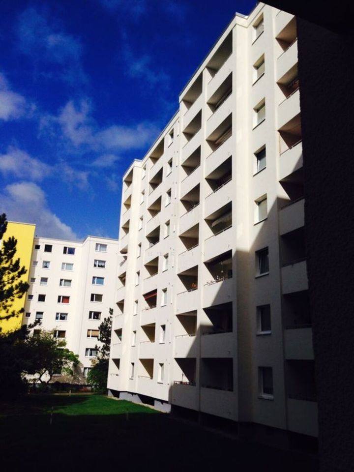 Charmante Wohnung mit Balkon in Toplage ideal für Kapitalanleger! in Berlin