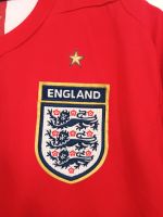 Fußballtrikot England Original Sachsen-Anhalt - Eisleben Vorschau