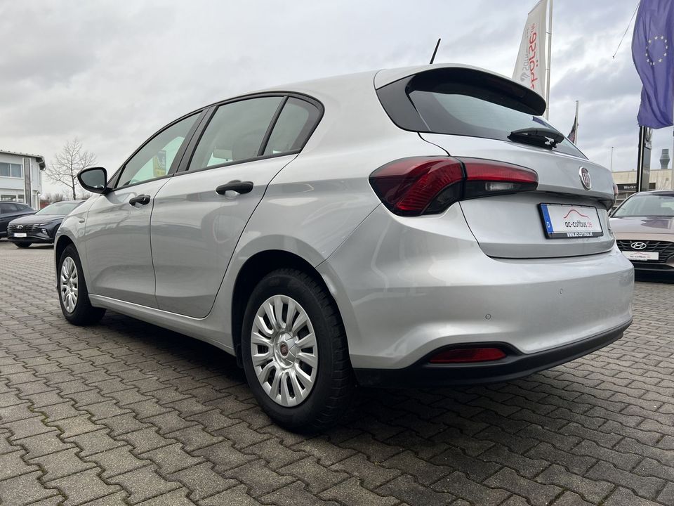 Fiat Tipo 1.4 16V FL Street Autogas Klima DAB TempPDC in Cottbus