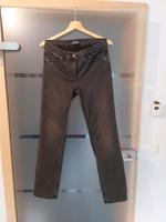 TONI Marken Jeans anthrazit Gr. 38 K  perfekt shape straight neu Hessen - Bad Endbach Vorschau