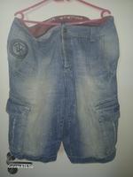 Herrenjeans/Cargo/Short Niedersachsen - Isernhagen Vorschau