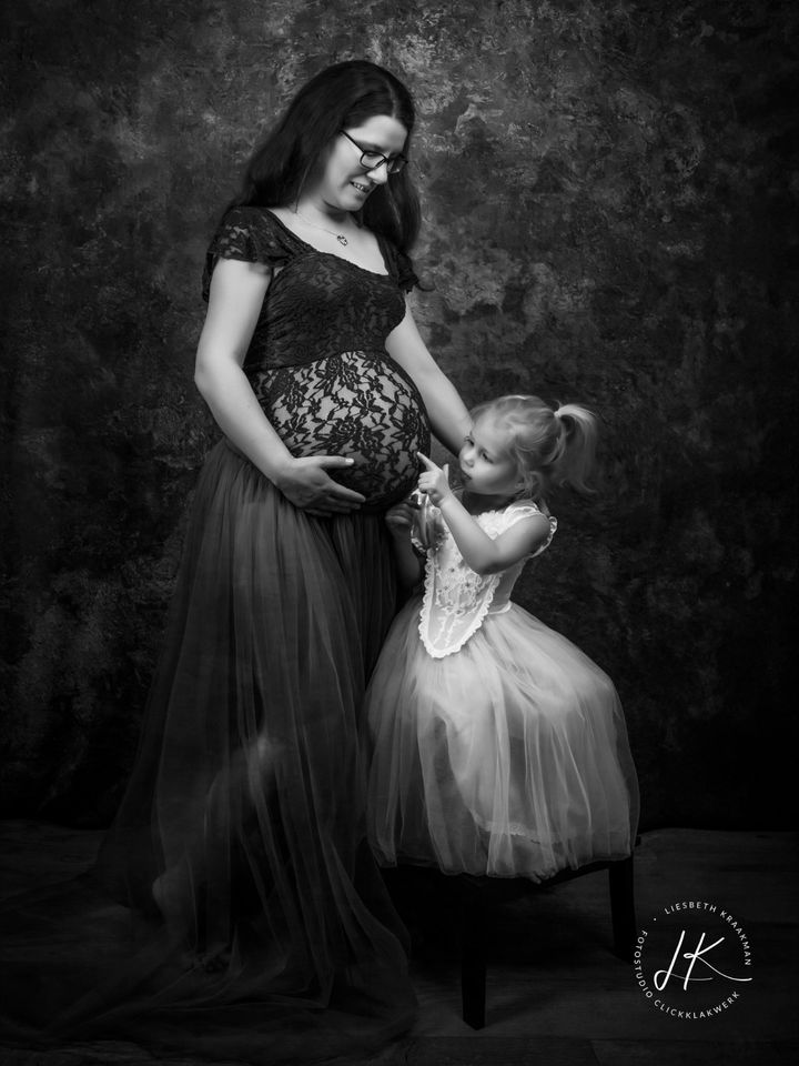 Zeitlose Stilvolle Familienportraits - Fotograf Papenburg Emsland in Papenburg