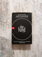 Buch Thriller der Fund Hardcover Sachsen - Hohenstein-Ernstthal Vorschau