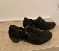 Rieker  antistress Schuhe neuwertig Bayern - Augsburg Vorschau